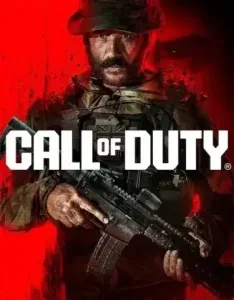 Call of Duty Modern Warfare 3 ps5