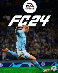 EA Sports FC 24 ps5