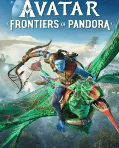 avatar: frontiers of pandora ps5
