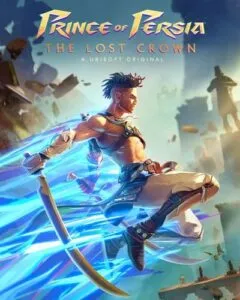 Prince of Persia: The Lost Crown ps4