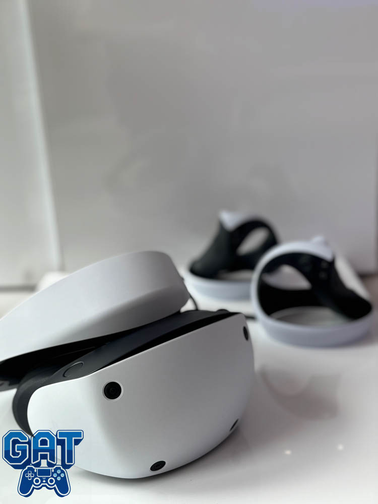 هدست واقعیت مجازی PS VR2